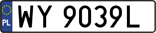 WY9039L