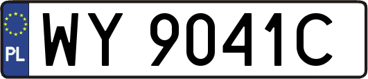 WY9041C