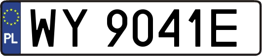 WY9041E