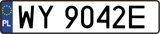 WY9042E