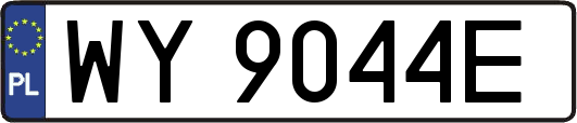 WY9044E