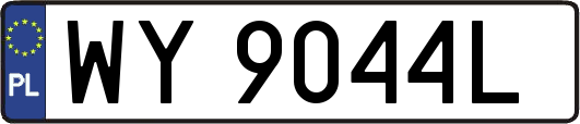 WY9044L