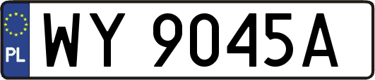 WY9045A