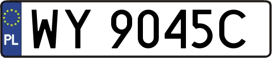 WY9045C
