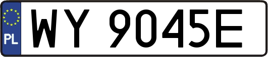 WY9045E