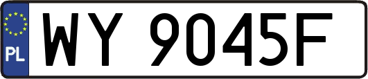 WY9045F