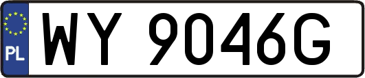 WY9046G