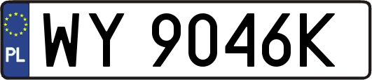 WY9046K