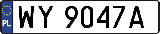 WY9047A