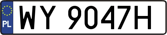 WY9047H