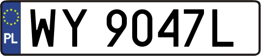 WY9047L