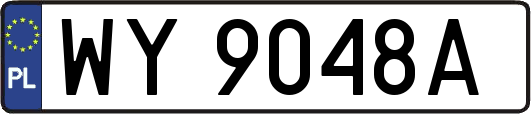 WY9048A