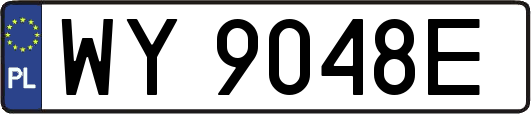 WY9048E