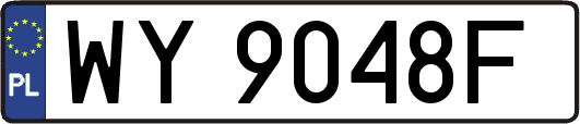WY9048F