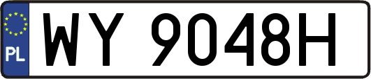 WY9048H