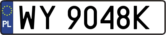 WY9048K