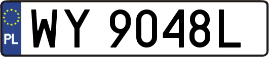 WY9048L