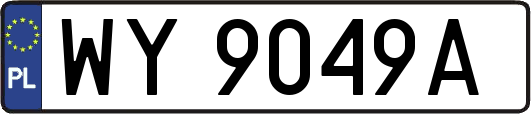 WY9049A