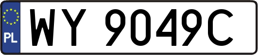 WY9049C