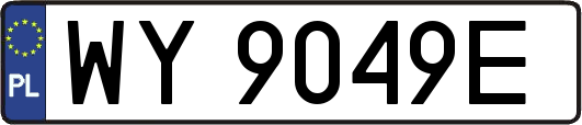 WY9049E