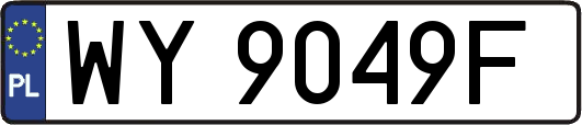 WY9049F
