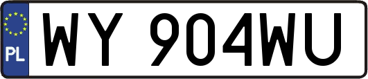 WY904WU
