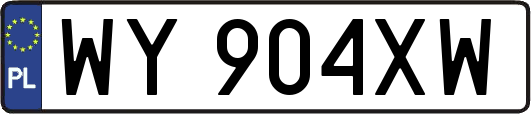 WY904XW