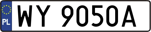 WY9050A