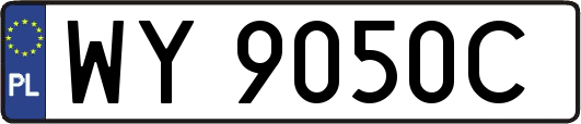 WY9050C