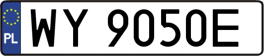 WY9050E