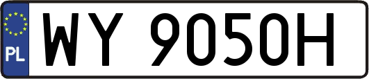 WY9050H