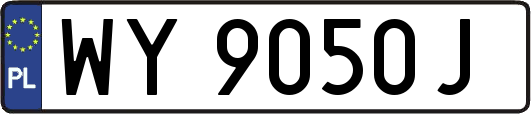 WY9050J