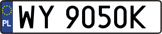 WY9050K