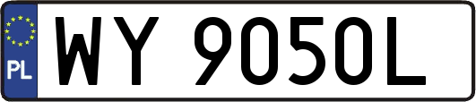 WY9050L