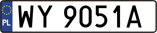 WY9051A