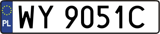 WY9051C