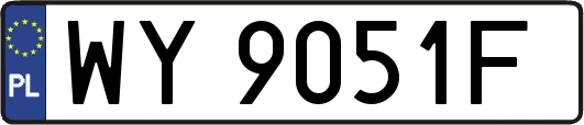 WY9051F