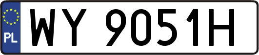 WY9051H