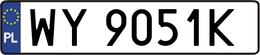 WY9051K
