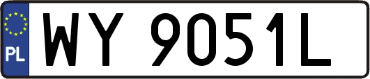 WY9051L