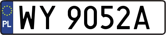 WY9052A