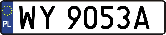 WY9053A