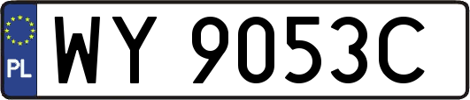 WY9053C