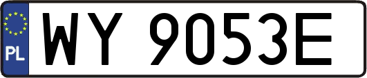 WY9053E