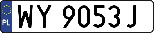 WY9053J