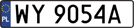 WY9054A