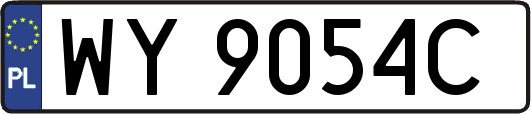 WY9054C