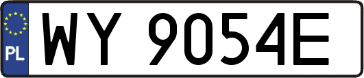 WY9054E