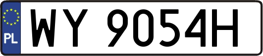 WY9054H