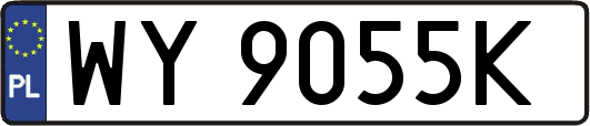WY9055K
